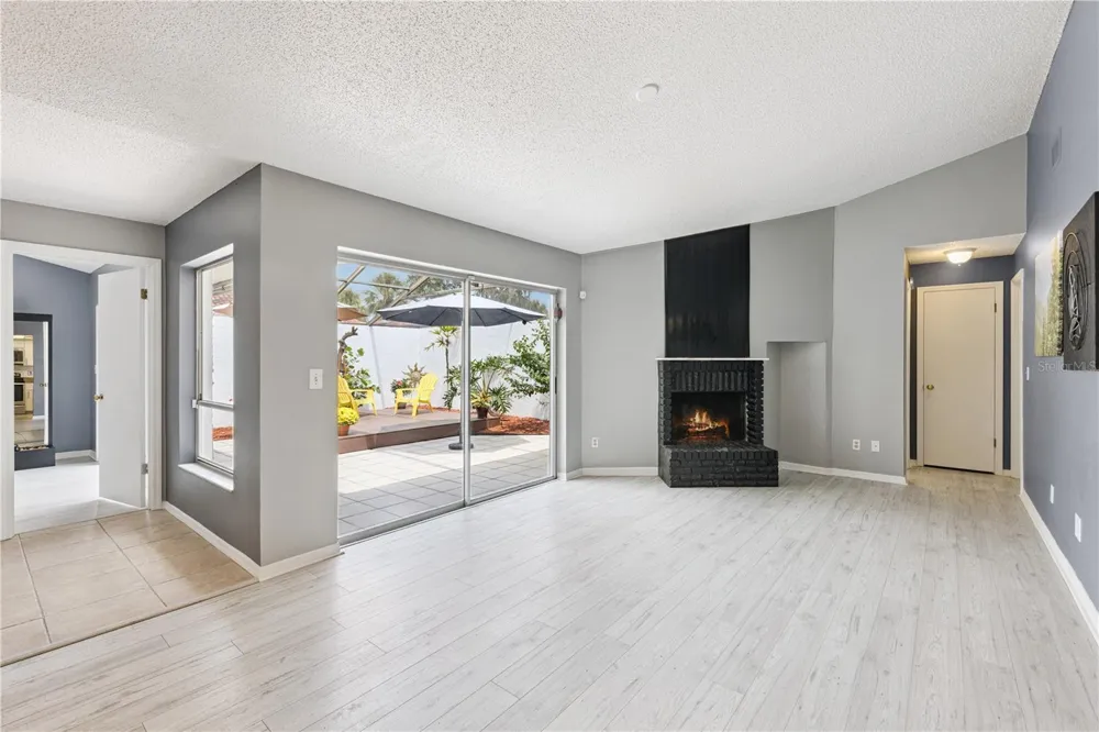 4948 FIJI CIRCLE #3D Orlando, FL 32808