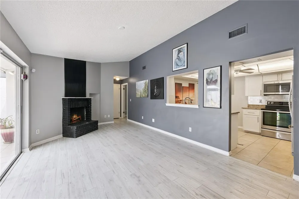 4948 FIJI CIRCLE #3D Orlando, FL 32808