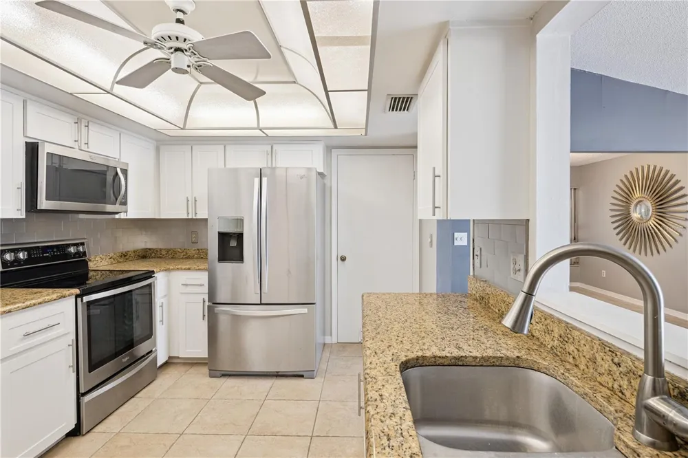 4948 FIJI CIRCLE #3D Orlando, FL 32808