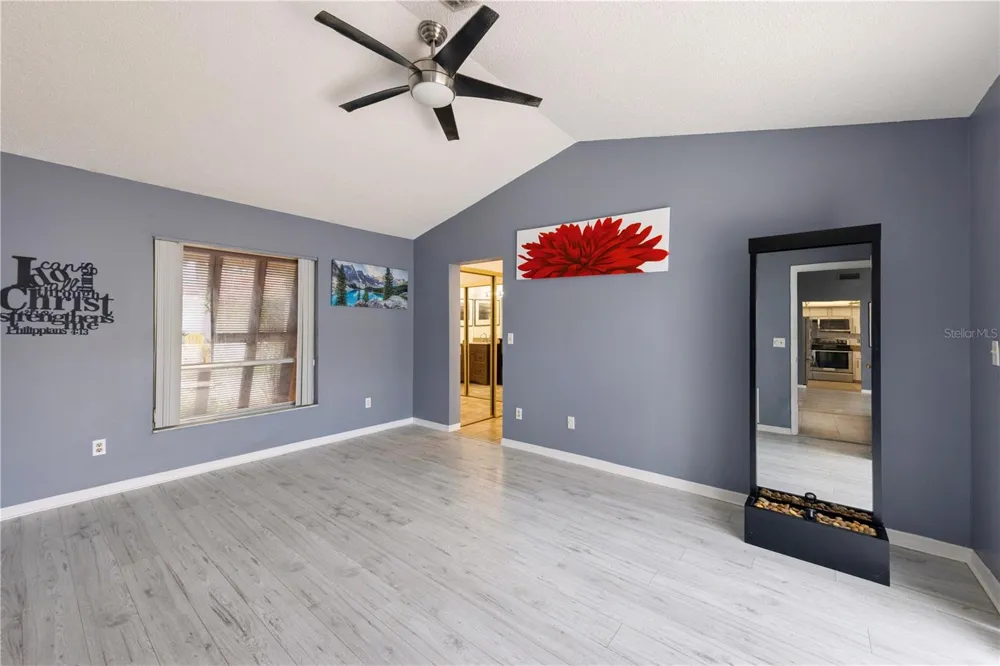 4948 FIJI CIRCLE #3D Orlando, FL 32808