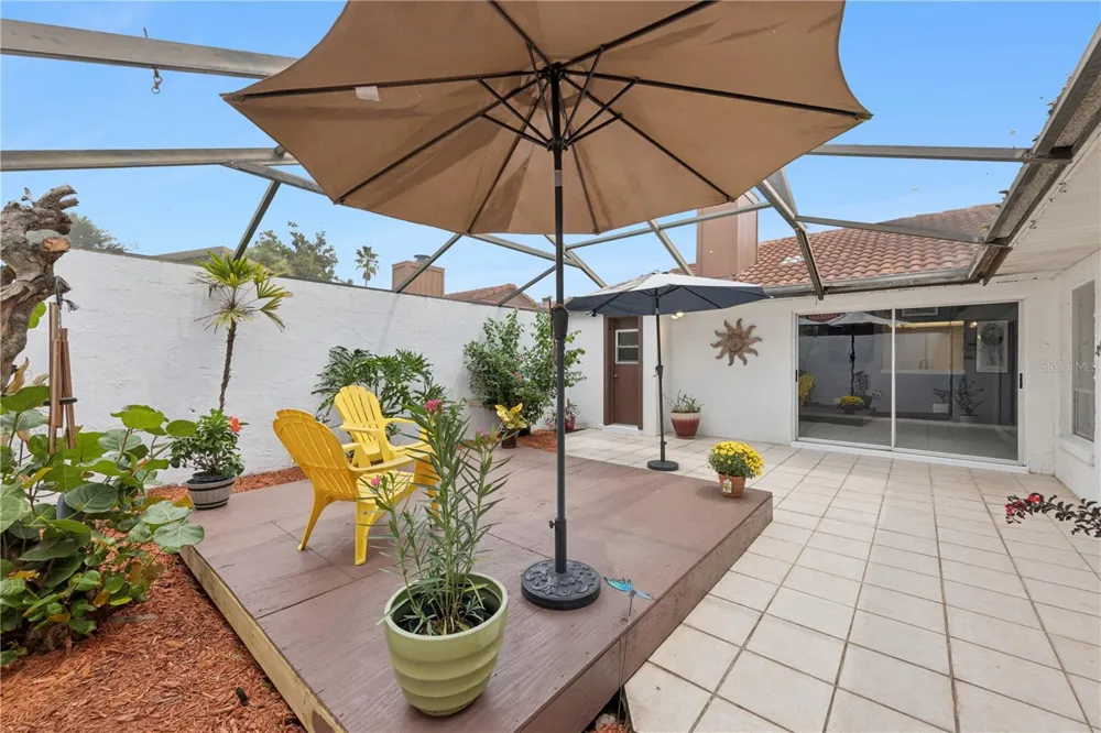 4948 FIJI CIRCLE #3D Orlando, FL 32808