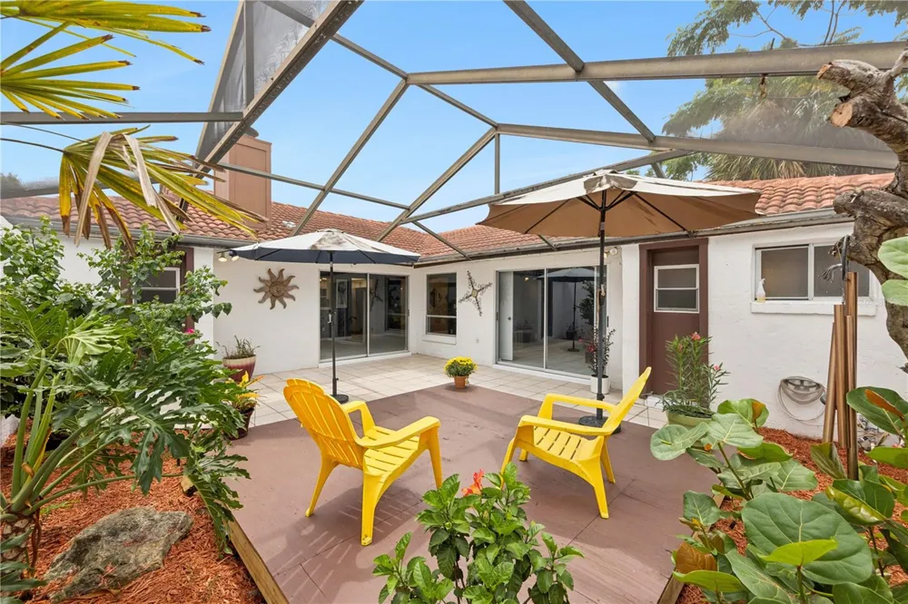 4948 FIJI CIRCLE #3D Orlando, FL 32808