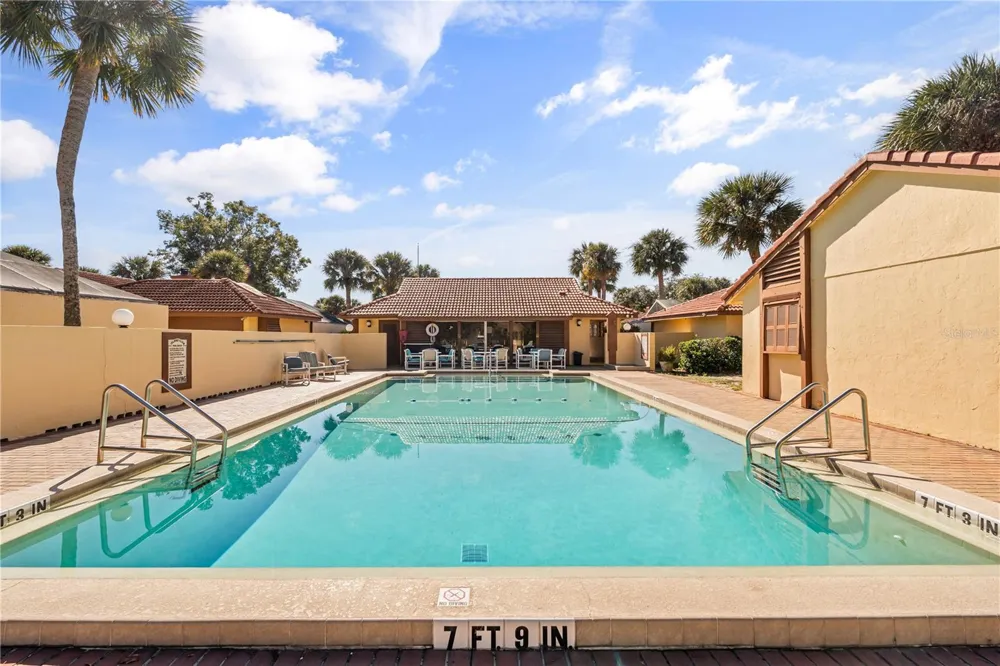 4948 FIJI CIRCLE #3D Orlando, FL 32808