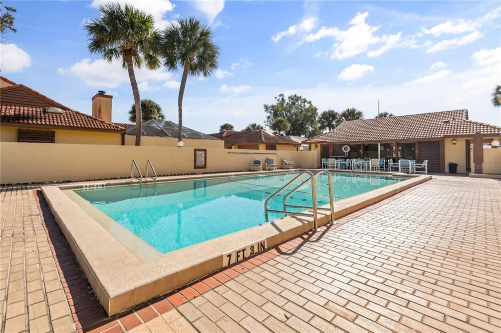 4948 FIJI CIRCLE #3D Orlando, FL 32808
