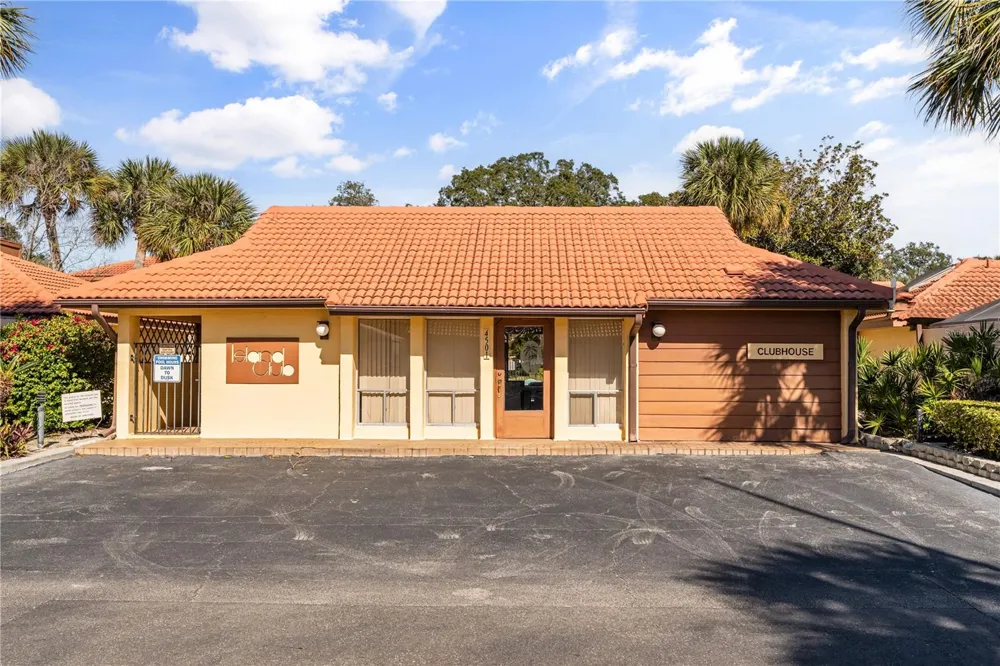 4948 FIJI CIRCLE #3D Orlando, FL 32808