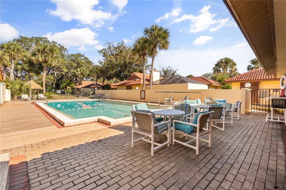 4948 FIJI CIRCLE #3D Orlando, FL 32808