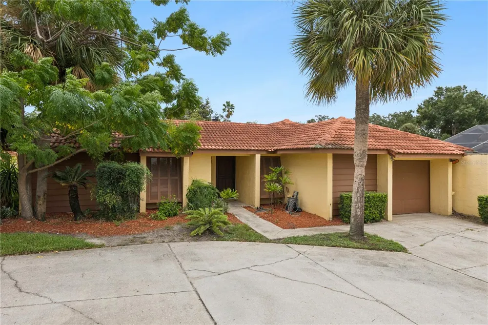 4948 FIJI CIRCLE #3D Orlando, FL 32808