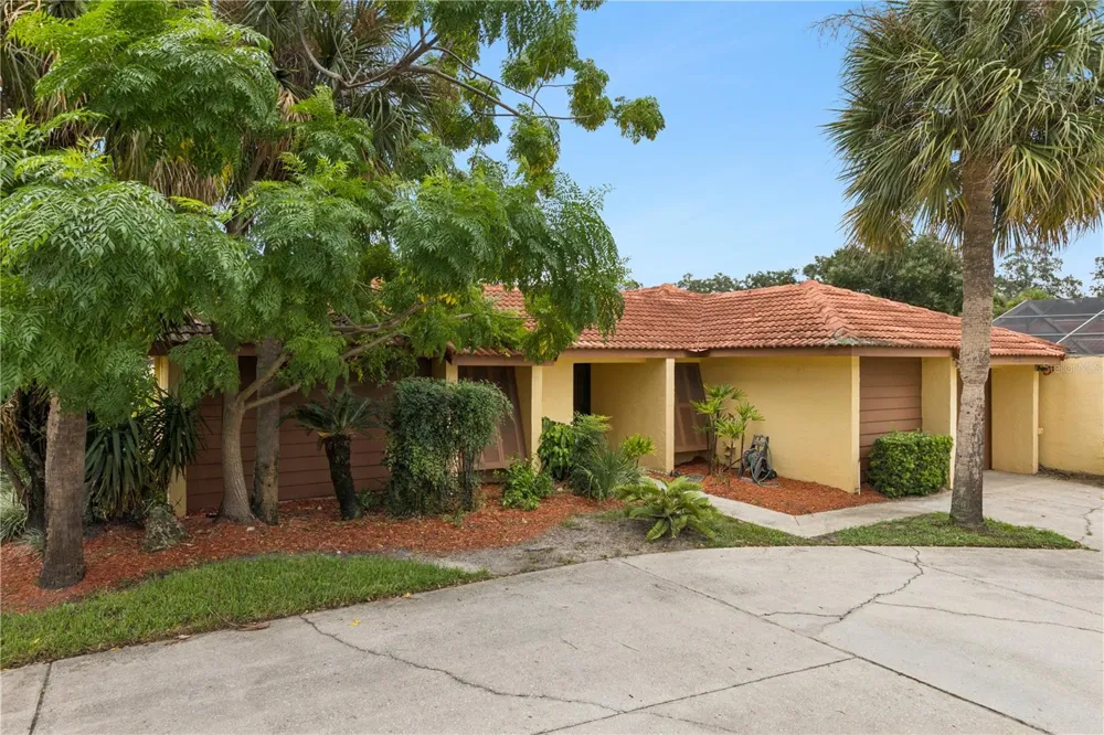 4948 FIJI CIRCLE #3D Orlando, FL 32808