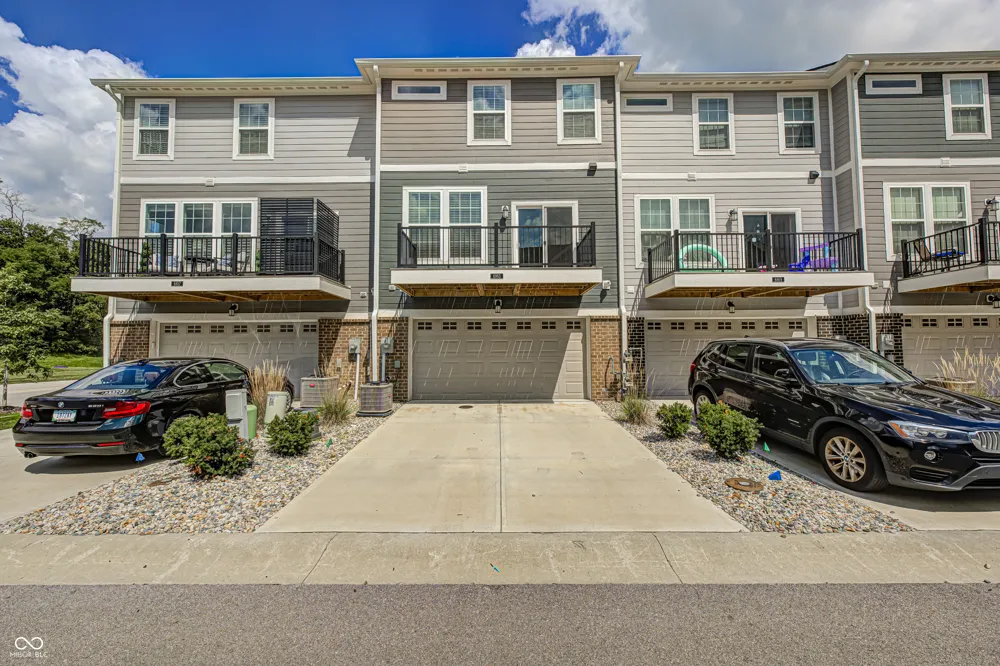 6863 Equality Boulevard Carmel, IN 46033