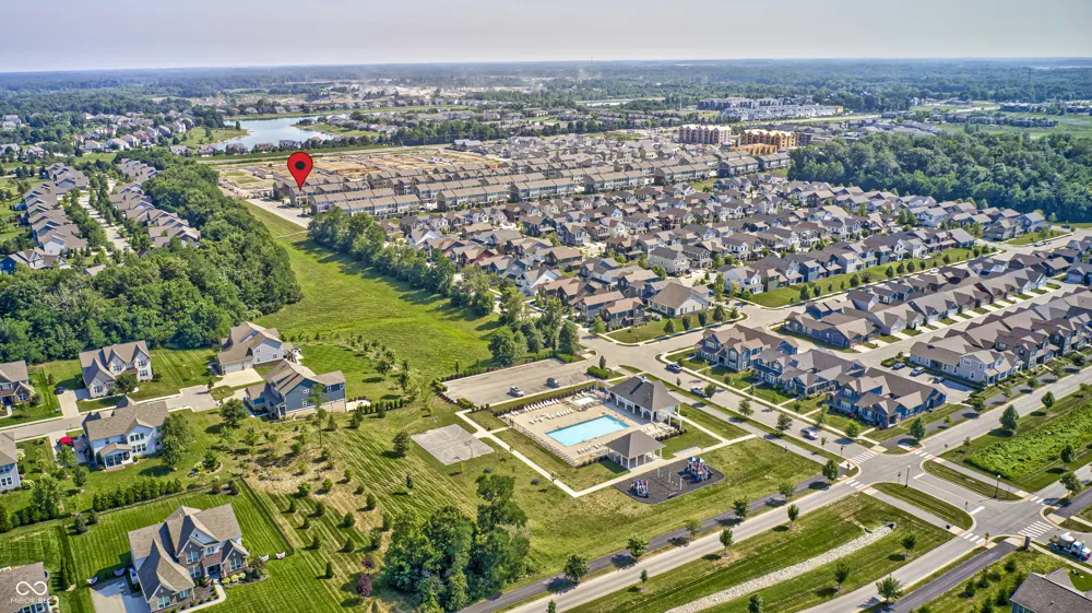 6863 Equality Boulevard Carmel, IN 46033