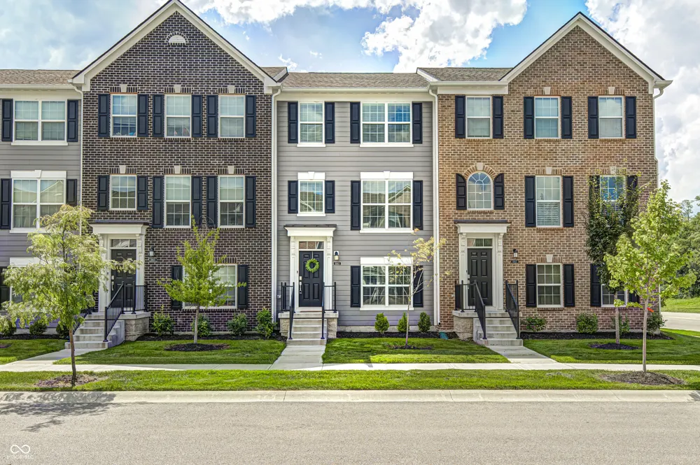 6863 Equality Boulevard Carmel, IN 46033