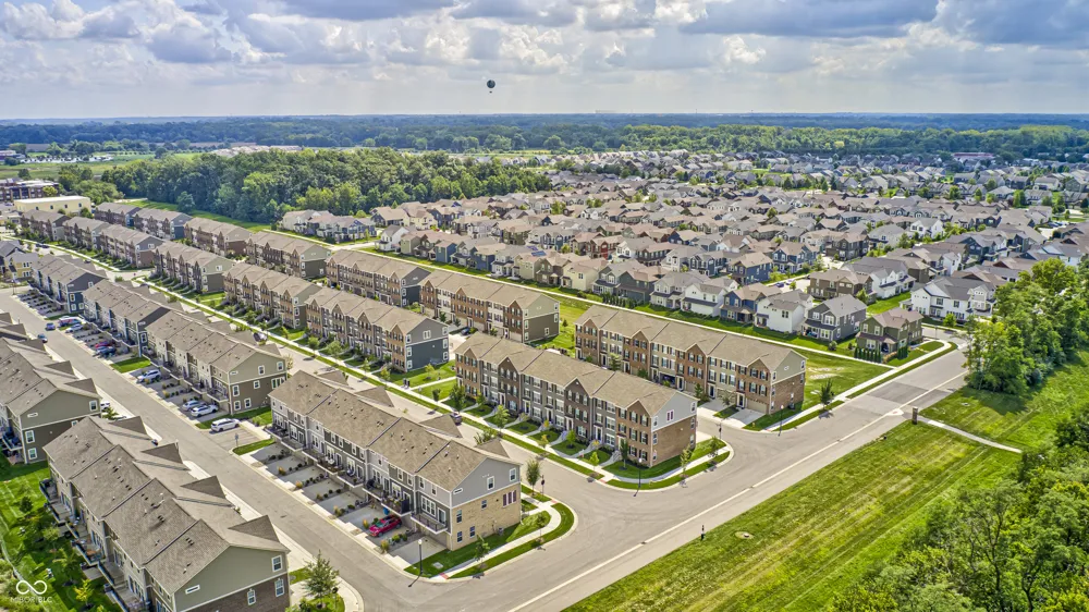 6863 Equality Boulevard Carmel, IN 46033
