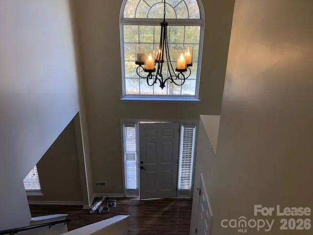 1530 Standish Drive #95 Monroe, NC 28110