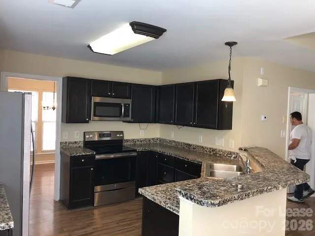 1530 Standish Drive #95 Monroe, NC 28110