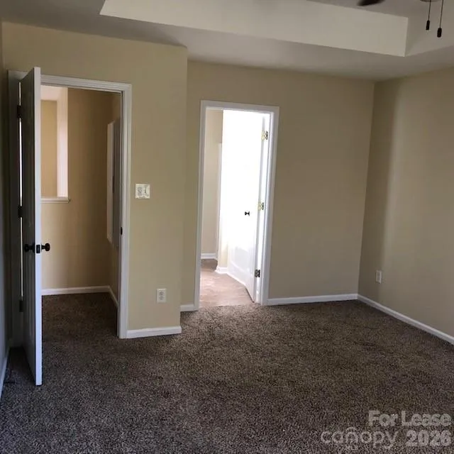 1530 Standish Drive #95 Monroe, NC 28110