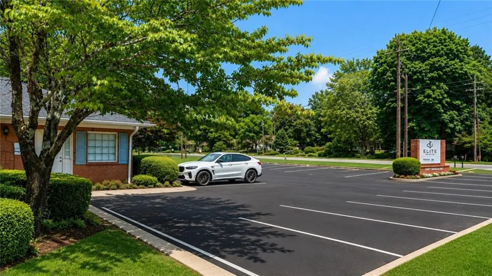 4905 Lavista Road #B Tucker, GA 30084