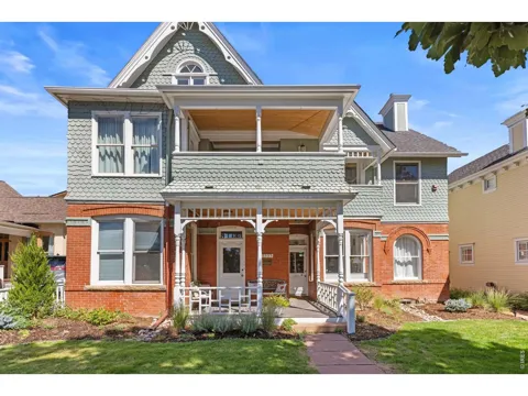 1333 Pine Street #4