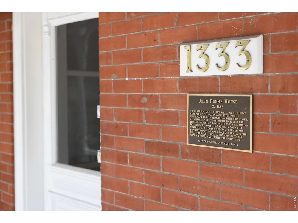 1333 Pine Street #4 Boulder, CO 80302