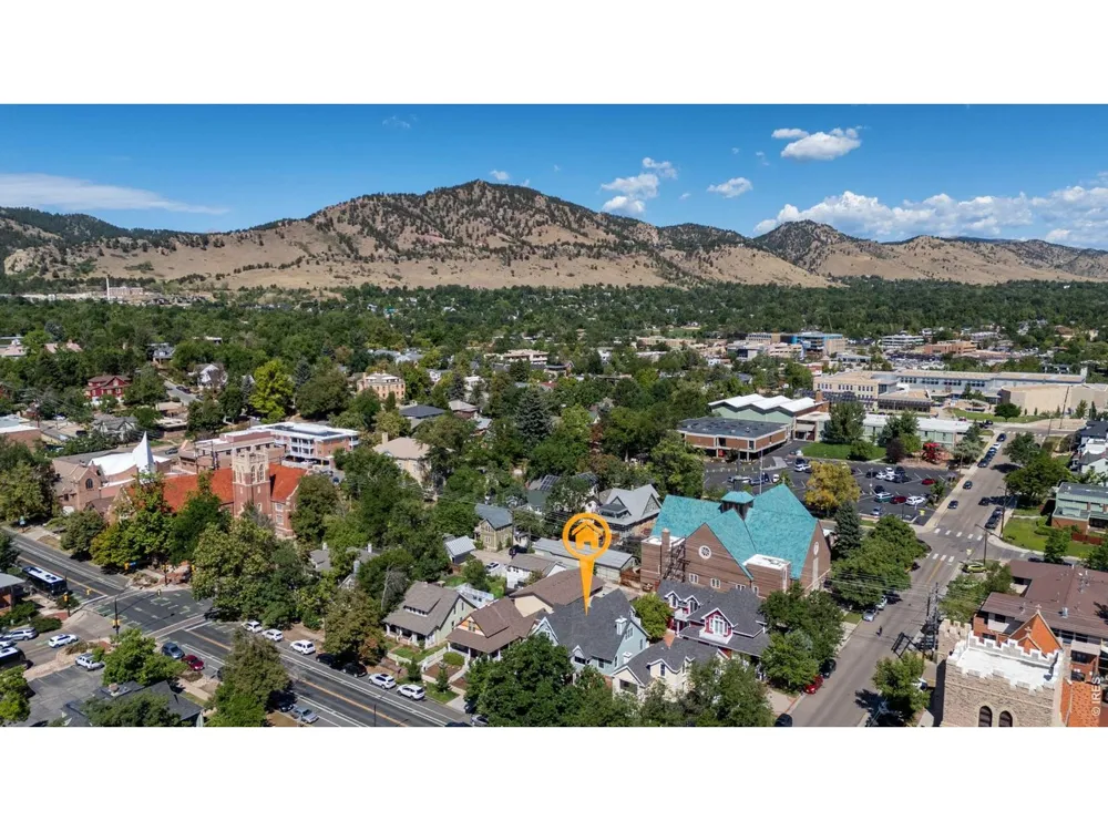 1333 Pine Street #4 Boulder, CO 80302