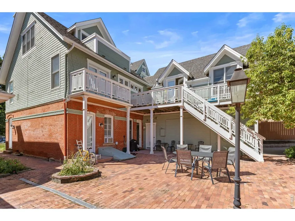 1333 Pine Street #4 Boulder, CO 80302
