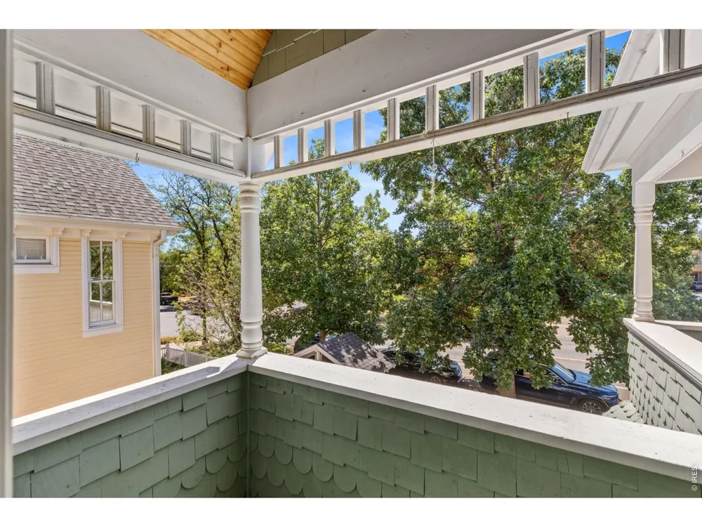 1333 Pine Street #4 Boulder, CO 80302