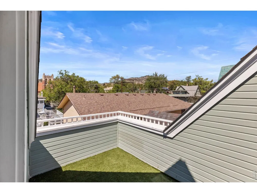 1333 Pine Street #4 Boulder, CO 80302