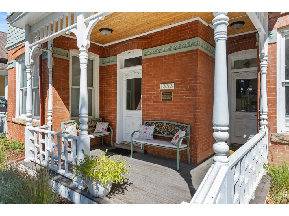 1333 Pine Street #4 Boulder, CO 80302