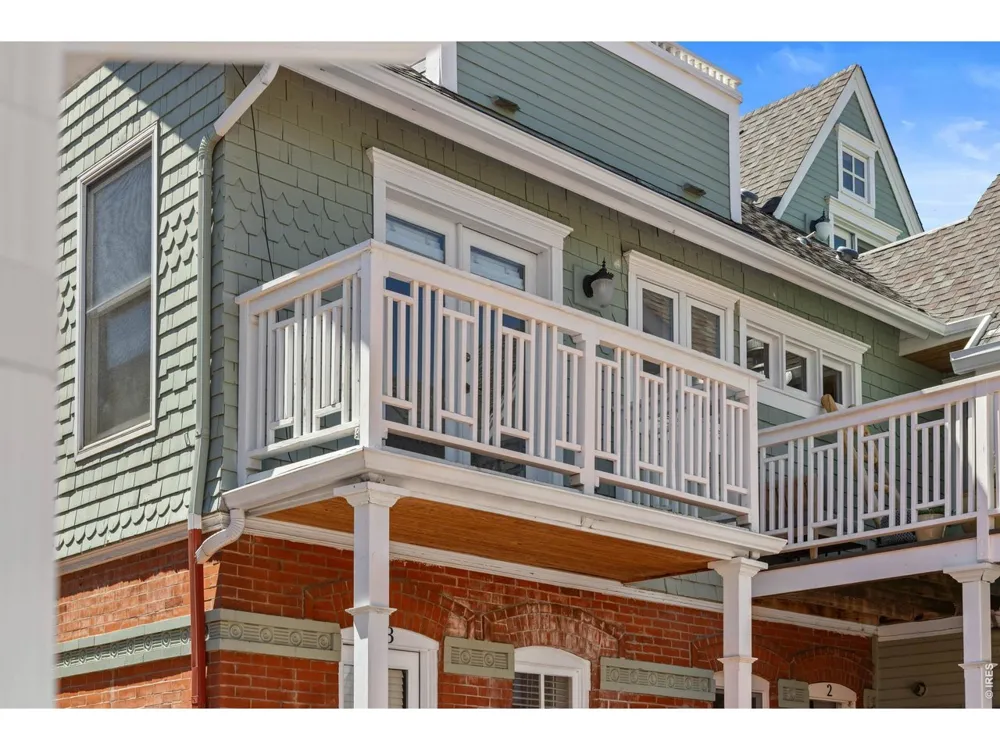1333 Pine Street #4 Boulder, CO 80302