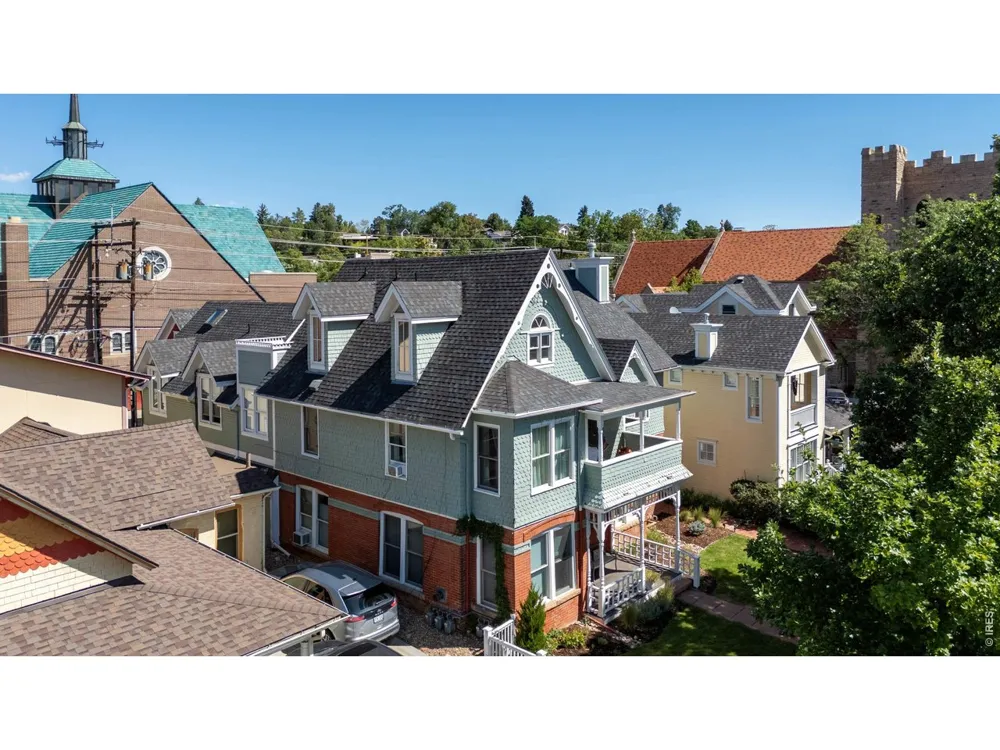 1333 Pine Street #4 Boulder, CO 80302