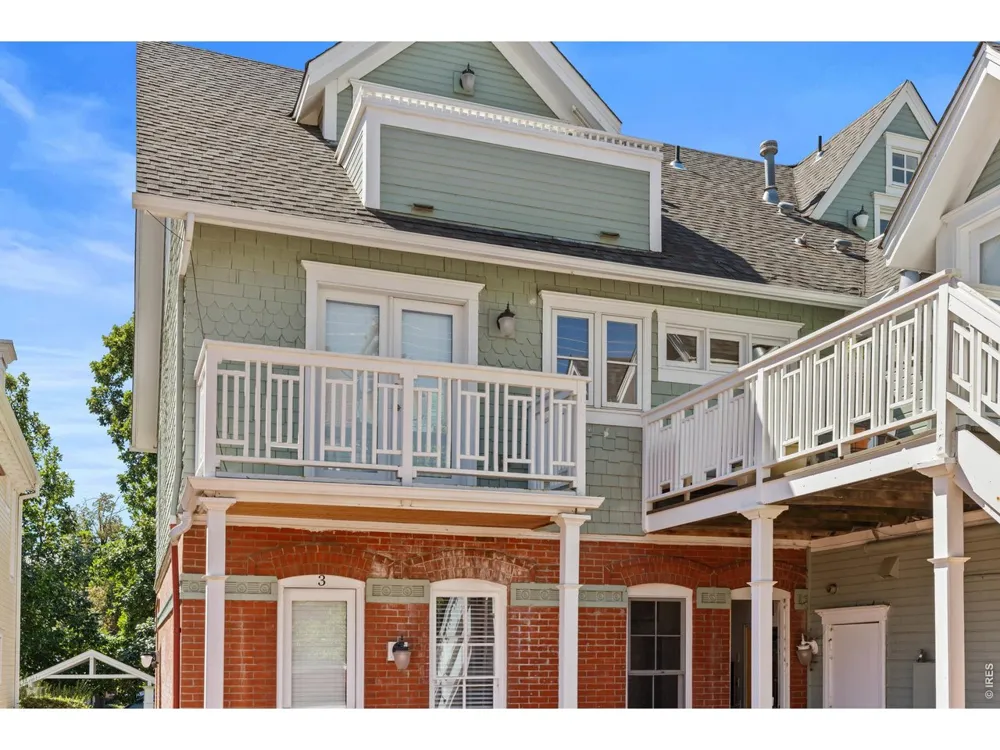 1333 Pine Street #4 Boulder, CO 80302