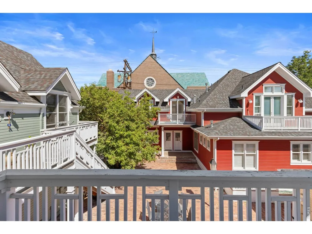 1333 Pine Street #4 Boulder, CO 80302