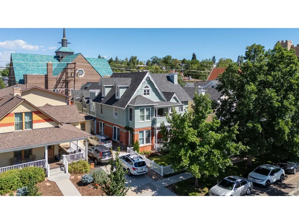 1333 Pine Street #4 Boulder, CO 80302