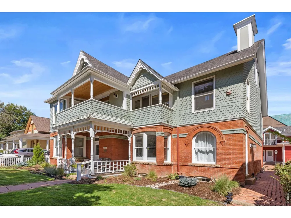 1333 Pine Street #4 Boulder, CO 80302