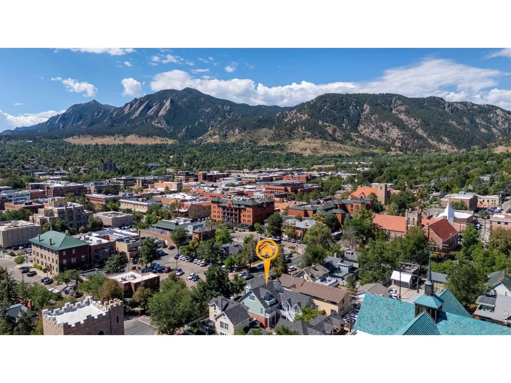 1333 Pine Street #4 Boulder, CO 80302