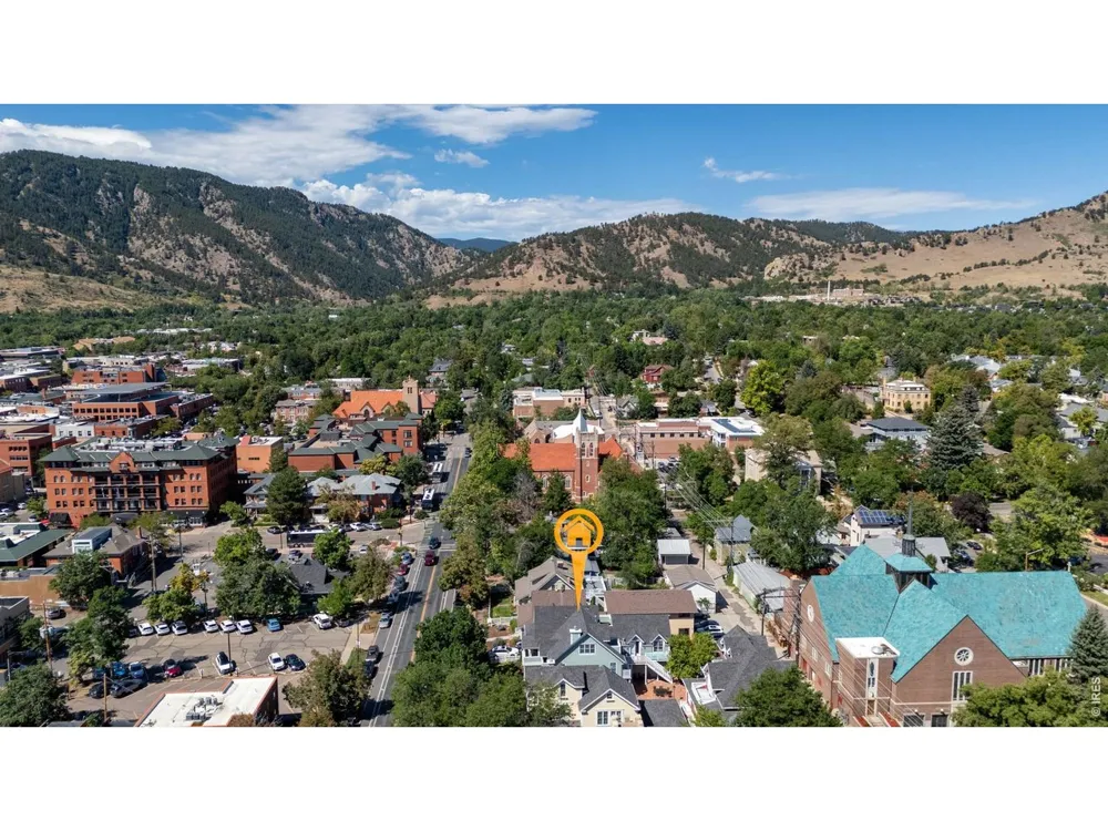 1333 Pine Street #4 Boulder, CO 80302