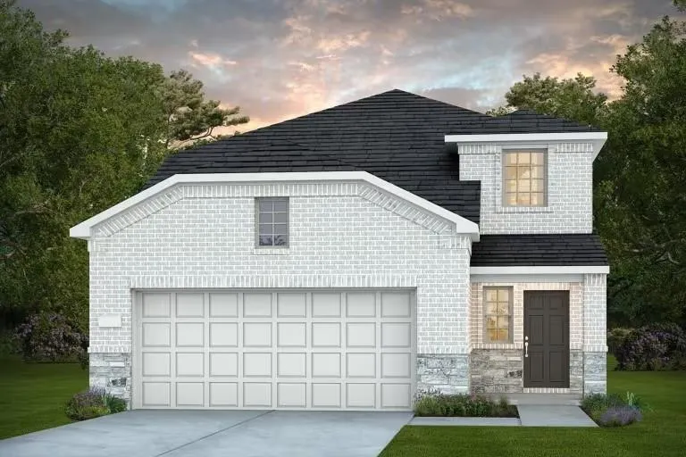 207 Olympic Harbor Drive Crosby, TX 77532