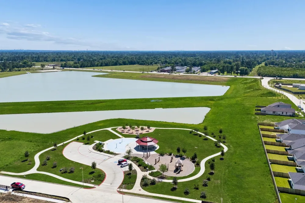 207 Olympic Harbor Drive Crosby, TX 77532