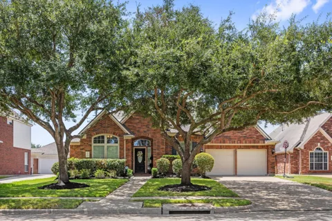 26823 Sandy Arbor Lane