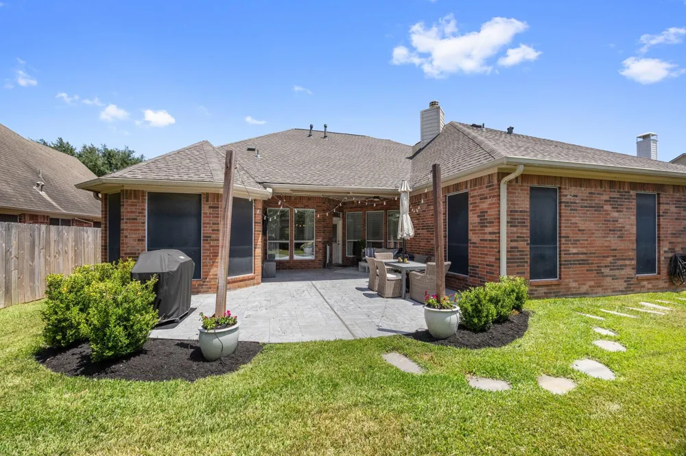 26823 Sandy Arbor Lane Katy, TX 77494