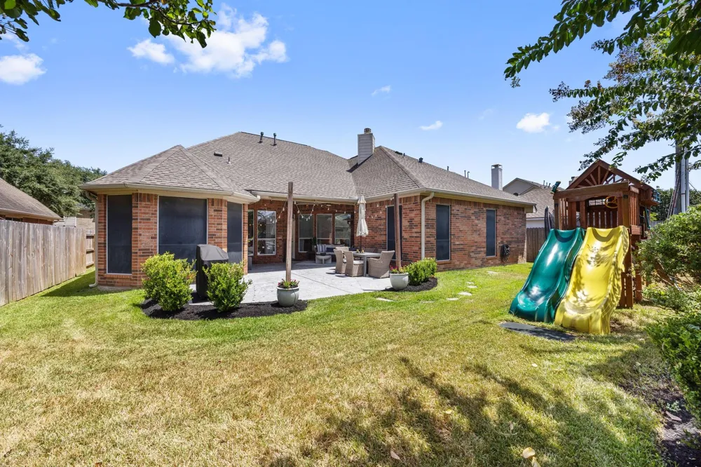 26823 Sandy Arbor Lane Katy, TX 77494