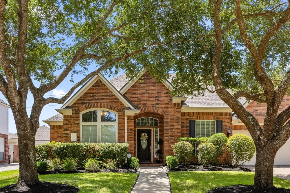 26823 Sandy Arbor Lane Katy, TX 77494