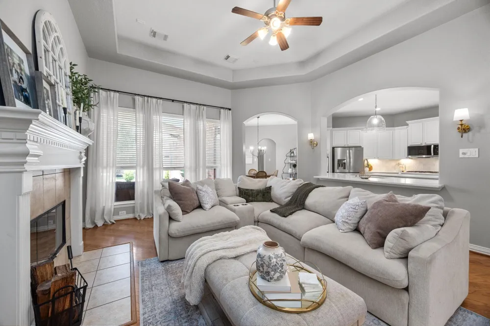 26823 Sandy Arbor Lane Katy, TX 77494
