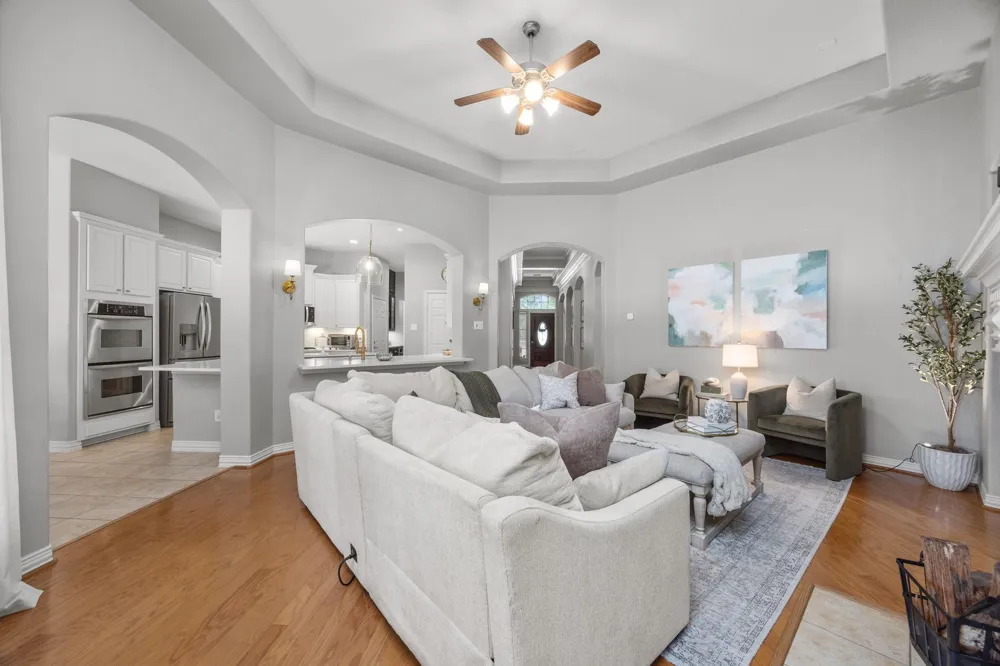 26823 Sandy Arbor Lane Katy, TX 77494