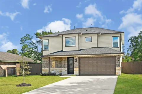 7607 Woodsman Trail