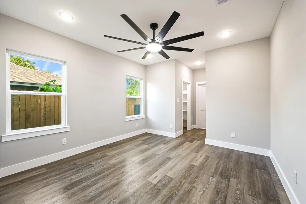 7607 Woodsman Trail Houston, TX 77040