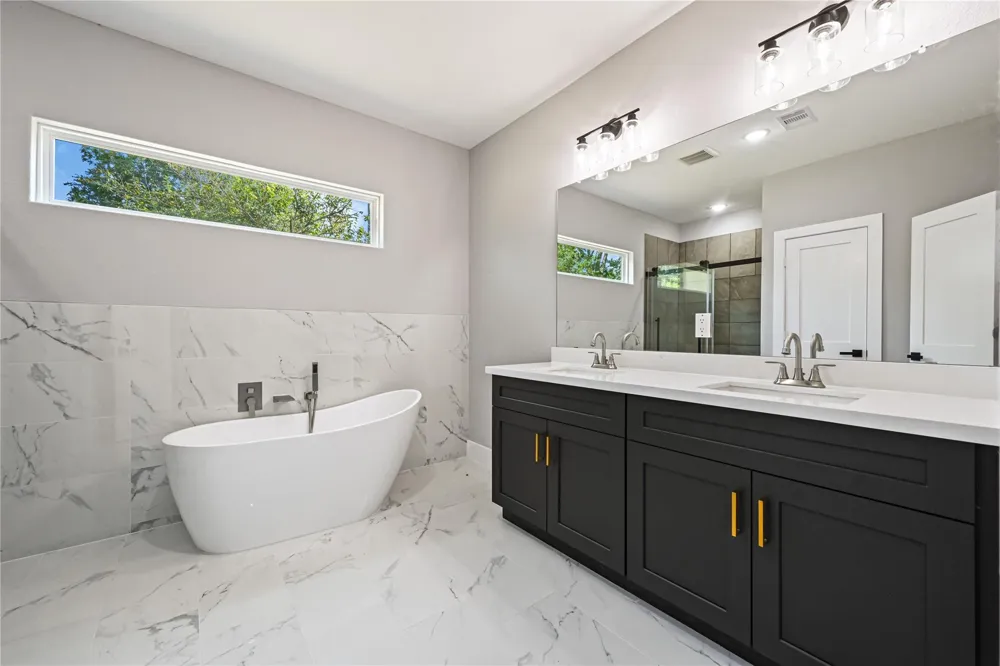 7607 Woodsman Trail Houston, TX 77040
