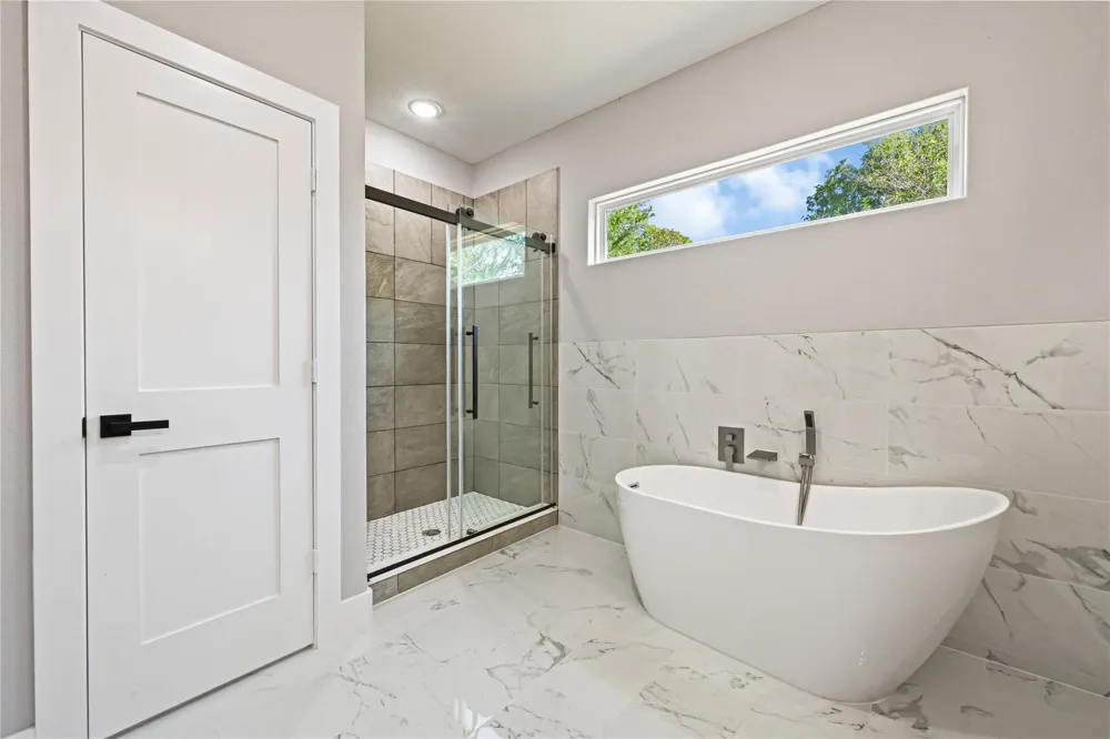 7607 Woodsman Trail Houston, TX 77040