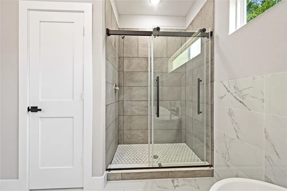 7607 Woodsman Trail Houston, TX 77040