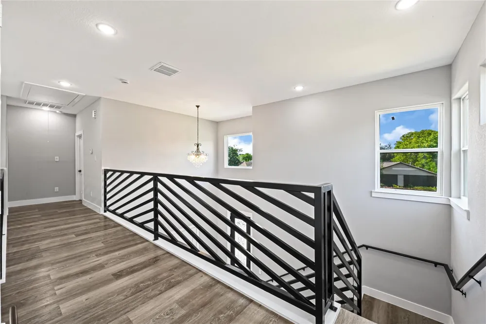 7607 Woodsman Trail Houston, TX 77040