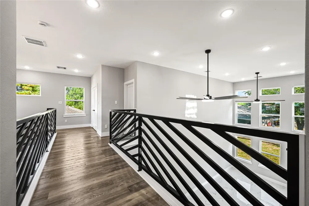 7607 Woodsman Trail Houston, TX 77040